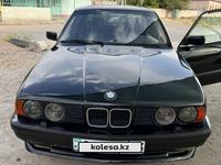 BMW 520 1993 годаүшін1 700 000 тг. в Шымкент