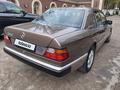 Mercedes-Benz E 230 1991 годаүшін2 300 000 тг. в Шымкент – фото 11