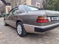 Mercedes-Benz E 230 1991 годаүшін2 300 000 тг. в Шымкент – фото 13