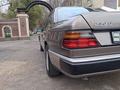 Mercedes-Benz E 230 1991 годаүшін2 300 000 тг. в Шымкент – фото 14