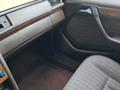 Mercedes-Benz E 230 1991 годаүшін2 300 000 тг. в Шымкент – фото 18