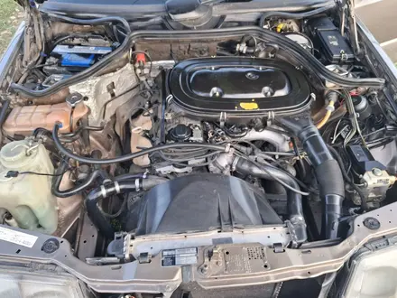 Mercedes-Benz E 230 1991 года за 2 300 000 тг. в Шымкент – фото 21
