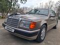 Mercedes-Benz E 230 1991 годаүшін2 300 000 тг. в Шымкент – фото 3