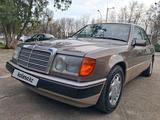 Mercedes-Benz E 230 1991 года за 2 300 000 тг. в Шымкент – фото 3