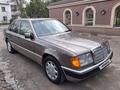 Mercedes-Benz E 230 1991 годаүшін2 300 000 тг. в Шымкент – фото 4