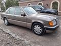 Mercedes-Benz E 230 1991 годаүшін2 300 000 тг. в Шымкент – фото 5