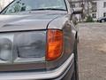 Mercedes-Benz E 230 1991 годаүшін2 300 000 тг. в Шымкент – фото 9