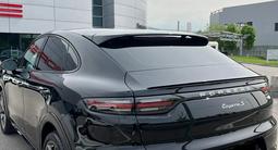 Porsche Cayenne Coupe 2020 годаүшін43 000 000 тг. в Алматы – фото 3