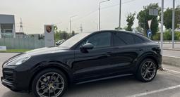 Porsche Cayenne Coupe 2020 годаүшін45 000 000 тг. в Алматы – фото 2