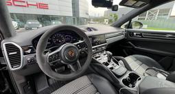 Porsche Cayenne Coupe 2020 годаүшін45 000 000 тг. в Алматы – фото 4