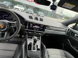 Porsche Cayenne Coupe 2020 годаүшін43 000 000 тг. в Алматы – фото 5