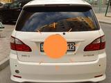 Toyota Ipsum 2005 года за 5 600 000 тг. в Актау – фото 3