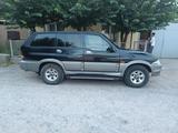 SsangYong Musso 2001 годаfor2 500 000 тг. в Шымкент – фото 4