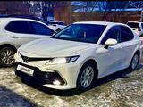 Toyota Camry 2021 годаүшін13 800 000 тг. в Павлодар