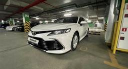 Toyota Camry 2021 годаүшін14 200 000 тг. в Павлодар – фото 3