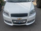Chevrolet Nexia 2020 годаүшін4 600 000 тг. в Актау