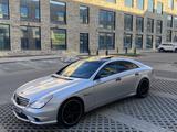 Mercedes-Benz CLS 55 AMG 2005 годаүшін9 500 000 тг. в Алматы – фото 2
