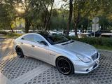 Mercedes-Benz CLS 55 AMG 2005 годаүшін9 500 000 тг. в Алматы