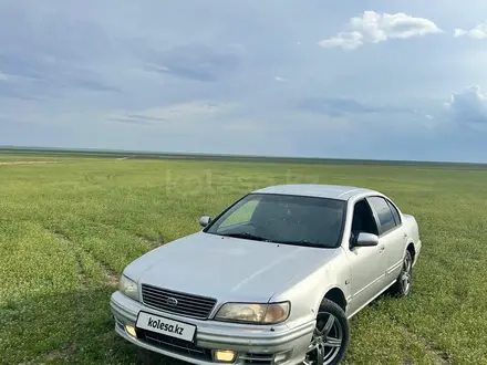 Nissan Cefiro 1996 года за 2 400 000 тг. в Астана – фото 12