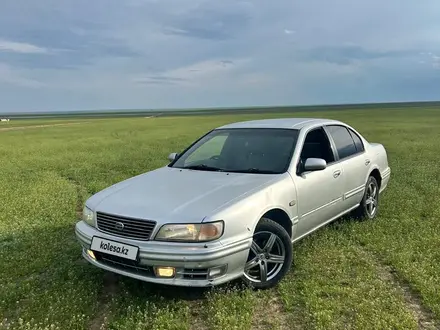 Nissan Cefiro 1996 года за 2 400 000 тг. в Астана – фото 13