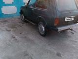 ВАЗ (Lada) Lada 2121 1999 годаүшін650 000 тг. в Тараз