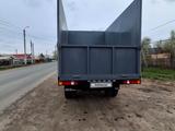 ГАЗ ГАЗель 2002 года за 4 500 000 тг. в Уральск