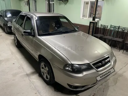 Daewoo Nexia 2012 года за 2 600 000 тг. в Туркестан – фото 2