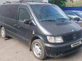 Mercedes-Benz Vito 2002 годаfor3 333 333 тг. в Актобе – фото 2