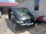 Mercedes-Benz Vito 2002 годаfor3 333 333 тг. в Актобе – фото 3