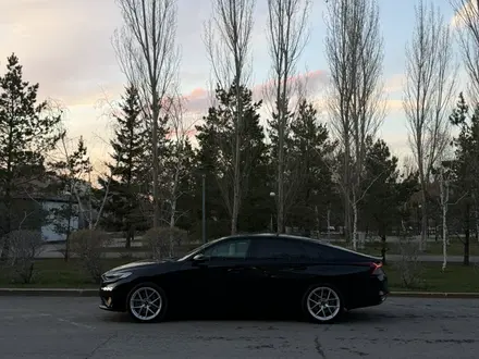 Kia K8 2025 года за 18 000 000 тг. в Астана – фото 2