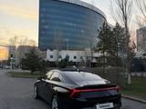 Kia K8 2025 года за 18 000 000 тг. в Астана