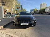 Kia K8 2025 года за 18 000 000 тг. в Астана – фото 4