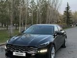 Kia K8 2025 года за 18 000 000 тг. в Астана – фото 3