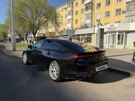 Kia K8 2025 года за 18 000 000 тг. в Астана – фото 5