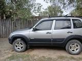 Chevrolet Niva 2013 года за 2 500 000 тг. в Шубаркудук – фото 2