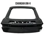 Крышка багажника CHANGAN UNI-V за 707 тг. в Алматы