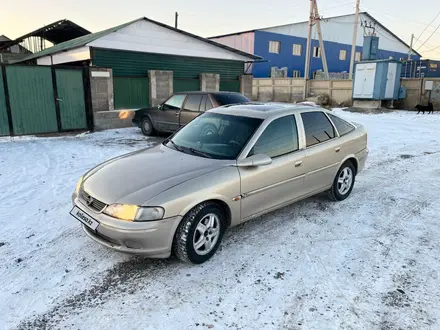 Opel Vectra 1996 года за 1 000 000 тг. в Жаркент