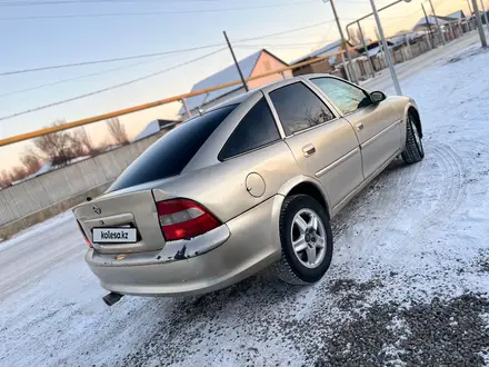 Opel Vectra 1996 года за 1 000 000 тг. в Жаркент – фото 4