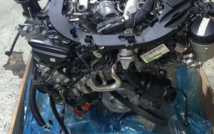 Двигатель 642 за 2 800 000 тг. в Алматы