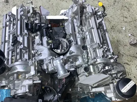 Двигатель 642 за 2 800 000 тг. в Алматы – фото 9