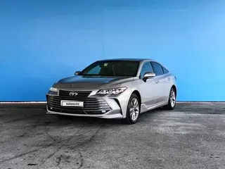 Toyota Avalon, 2021