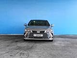 Toyota Avalon 2021 года за 12 224 700 тг. в Шымкент – фото 2