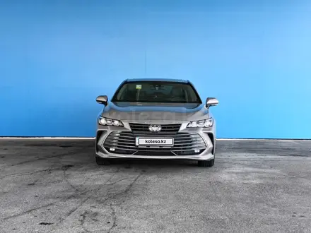 Toyota Avalon 2021 года за 12 224 700 тг. в Шымкент – фото 2