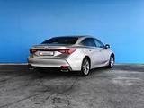 Toyota Avalon 2021 года за 12 224 700 тг. в Шымкент – фото 4