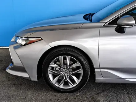 Toyota Avalon 2021 года за 12 224 700 тг. в Шымкент – фото 6