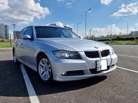 BMW 320 2007 годаfor5 500 000 тг. в Астана