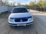 Volkswagen Passat 1996 года за 2 000 000 тг. в Уральск – фото 4