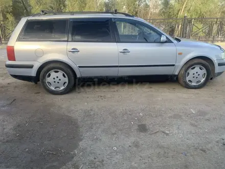 Volkswagen Passat 1996 года за 2 000 000 тг. в Уральск