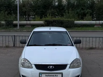 ВАЗ (Lada) Priora 2170 2013 года за 2 500 000 тг. в Павлодар