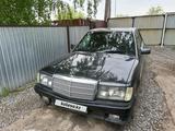 Mercedes-Benz 190 1990 года за 1 100 000 тг. в Щучинск